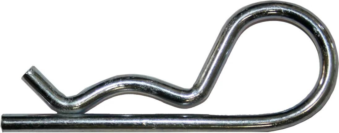 Dresselhaus Cotter Pin, singolo 3.0x60mm pkg. Con 4 pezzi.