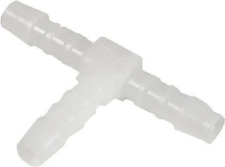 Dresselhaus schlauchverbinder plastic hose connectors t-connector d=5mm