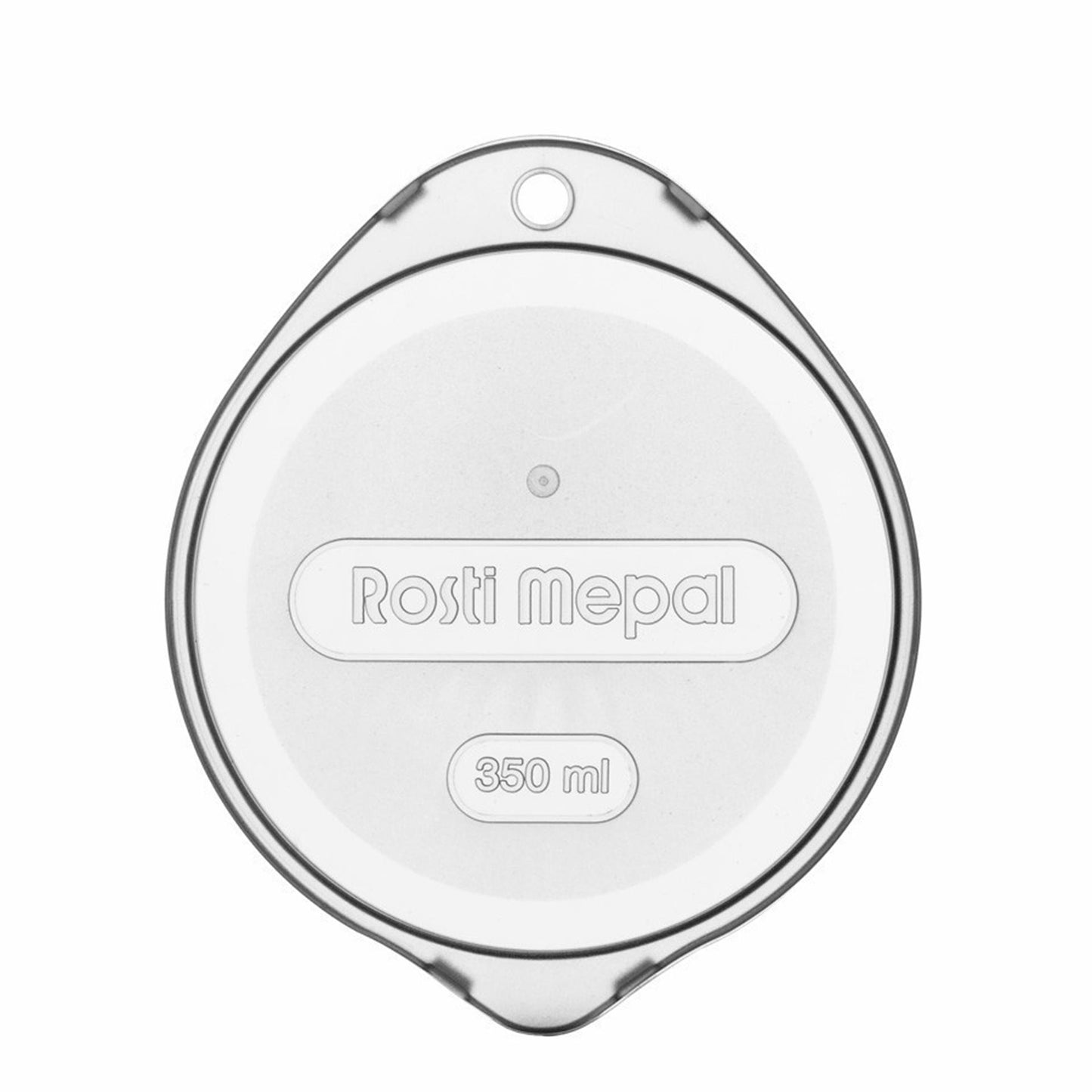 Bol para mezclar con tapa Rosti margarita 350ml