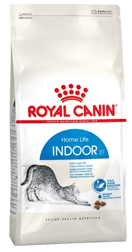 Canino royal canino indoor