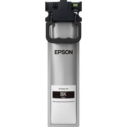 Cartuccia d'inchiostro epson c13t944140 nero