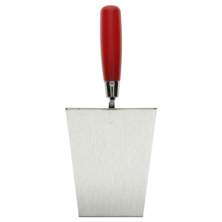 Mack 1004639 - yeso recto 180mm | 5 piezas