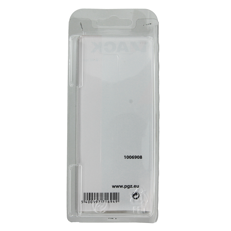 Mack 1006908 - 1 rueda polea + tornillo 40mm | 5 piezas