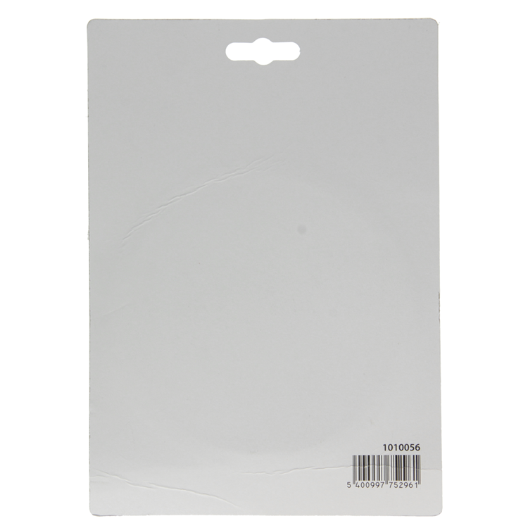Mack 1010056 - nastro per tapparelle 6mx22mm | 5 pezzi
