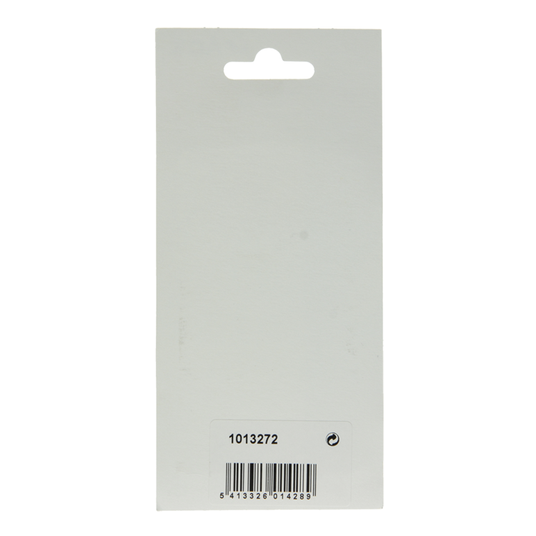 Mack 1013272 - Mueble 2 cajones niquelado a 70 - b 21 mm | 5 piezas