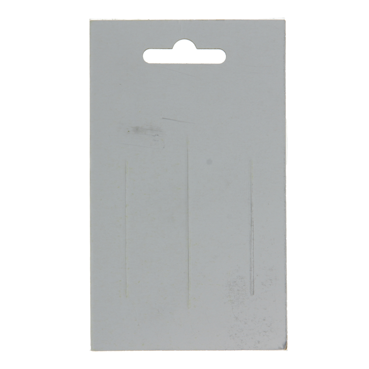 Mack 1013296 - 4 cuadrados plegados galvanizados 55x55x15x2mm | 10 piezas
