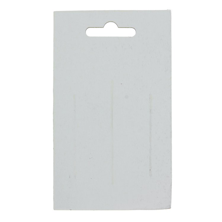Mack 1013288 - 8 placas de conexión galvanizadas 75x15mmx2mm | 10 piezas