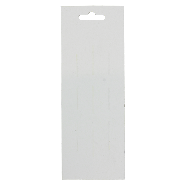 Mack 1013290 - 8 placas de conexión galvanizadas 150x18mmx2mm | 10 piezas