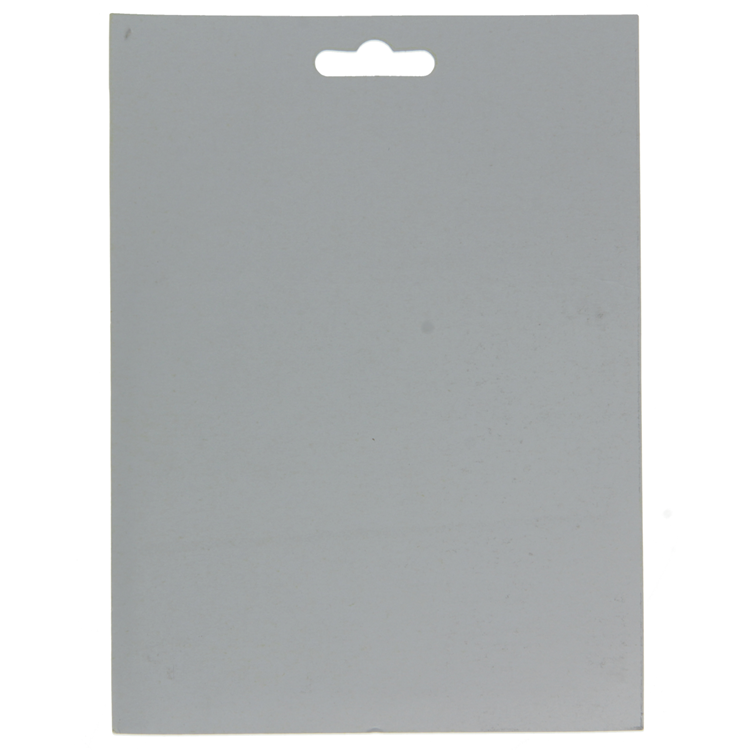 Mack 1013564 - 2 asas para caja galvanizadas 90mm | 5 piezas