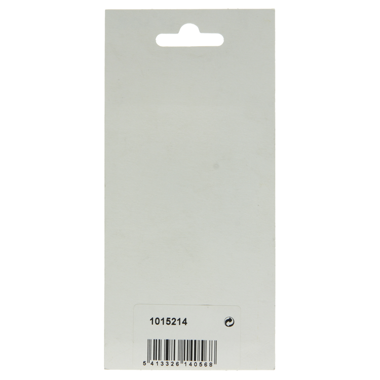 Mack 1015214 - Amortiguadores 2 puertas gris | 5 piezas