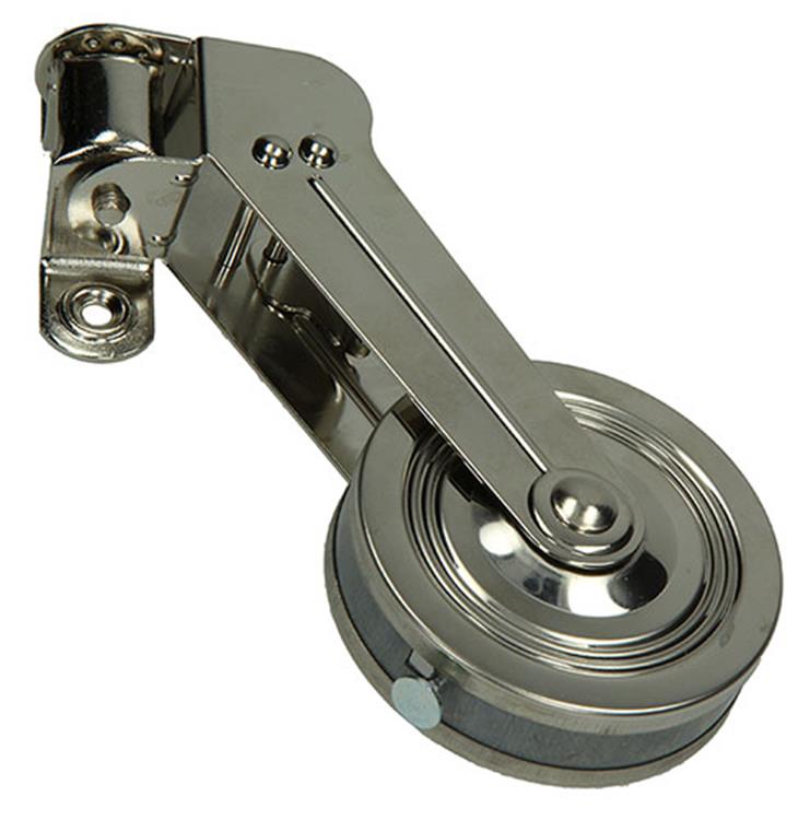 Mack 1010093 - 1 enrollador de cinta orientar 7m 22mm | 5 piezas