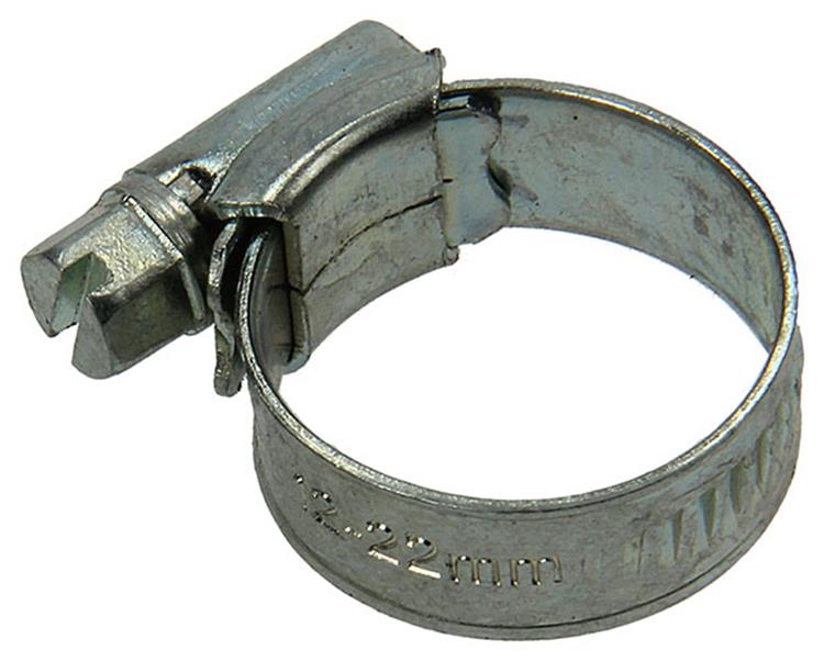 Mack 1044045 - anillo tensor galvanizado (2) 12-22mm | 10 piezas