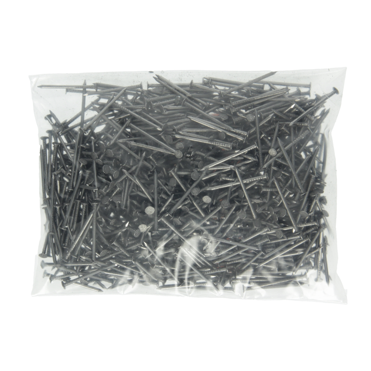 Mack 1020032 - clavo cabeza plana 500 gr 1,8 x 30 mm | 10 piezas