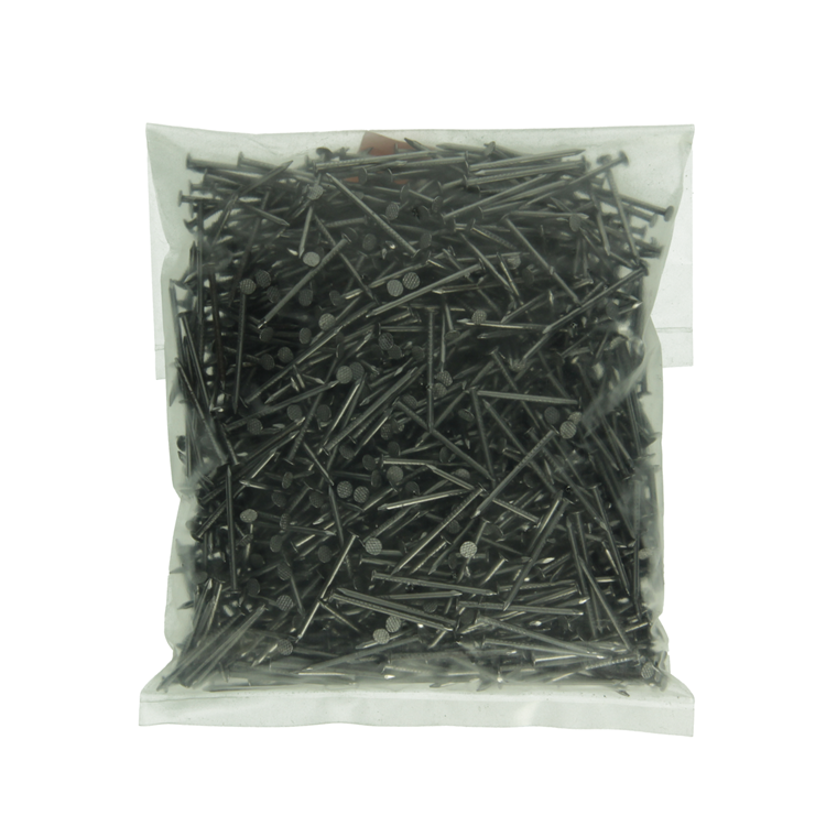 Mack 1020033 - clavo cabeza plana 1000 gr 2,0 x 35 mm | 10 piezas