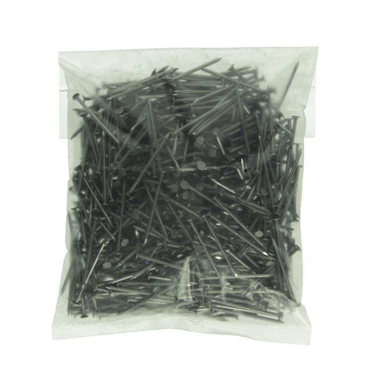 Mack 1020035 - clavo cabeza plana 1000 gr 2,2 x 45 mm | 10 piezas