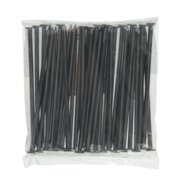 Mack 1020045 - clavo cabeza plana 1000 gr 5,5 x 150 mm | 10 piezas