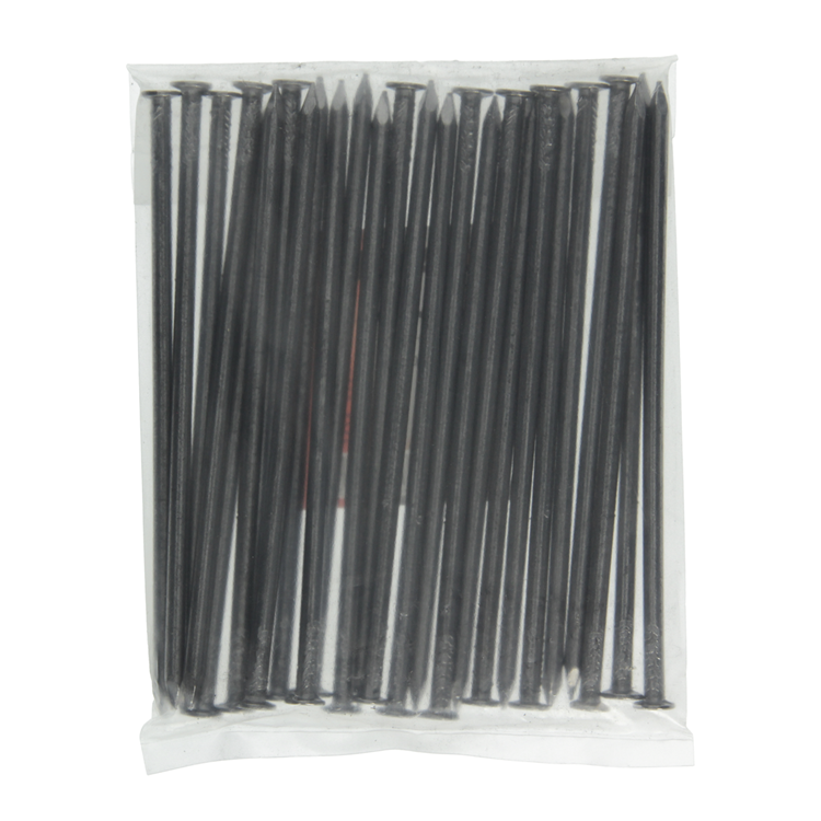 Mack 1020047 - clavo cabeza plana 1000 gr 6,0 x 180 mm | 10 piezas