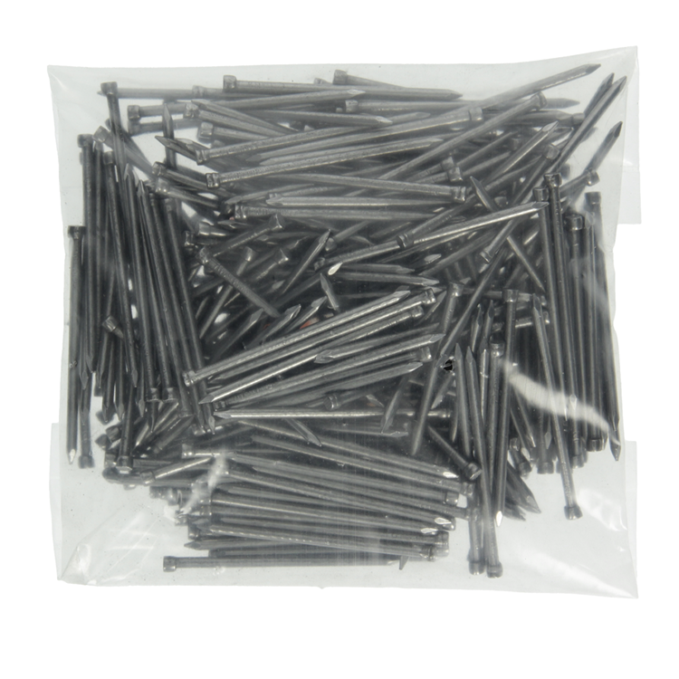 Mack 1020056 - clavo cabeza redonda 1000 gr 3,0 x 65 mm | 10 piezas