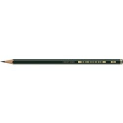 Lapiz faber-castell 9000