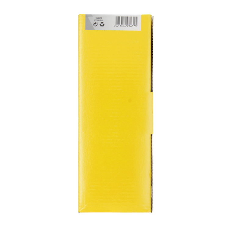 Mack 1020270 - tornillo aglomerado cabeza vz gvz 250 uds 5,0 x 70 mm | 2 piezas
