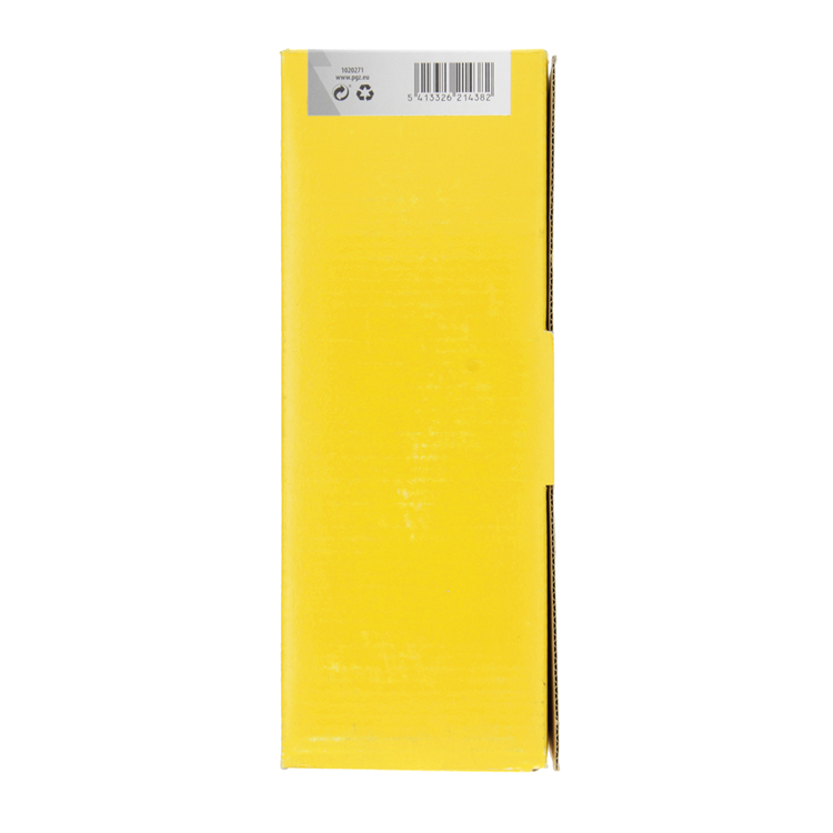 Mack 1020271 - tornillo aglomerado cabeza vz gvz 250 uds 5,0 x 80 mm | 2 piezas