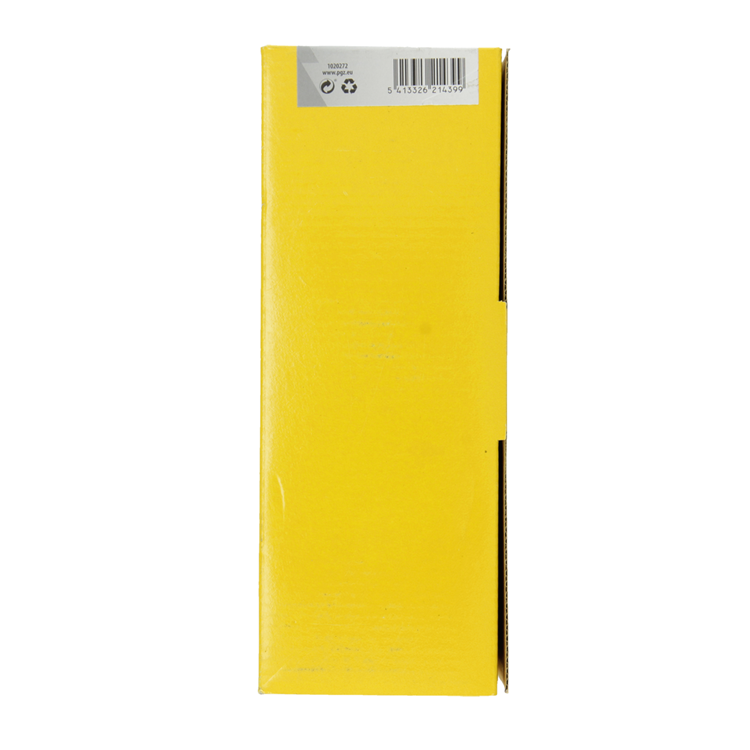 Mack 1020272 - tornillo aglomerado cabeza vz gvz 250 uds 5,0 x 90 mm | 1 pieza