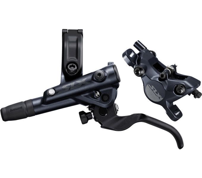 Shimano SLX BL-M7100 + BR-M7100 idraulico Anteriore 2P