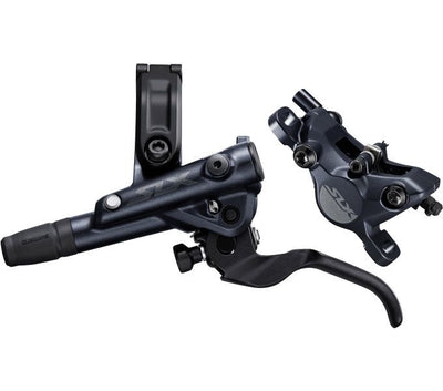Shimano SLX BL-M7100 + BR-M7100 hidráulico Delantero 2P