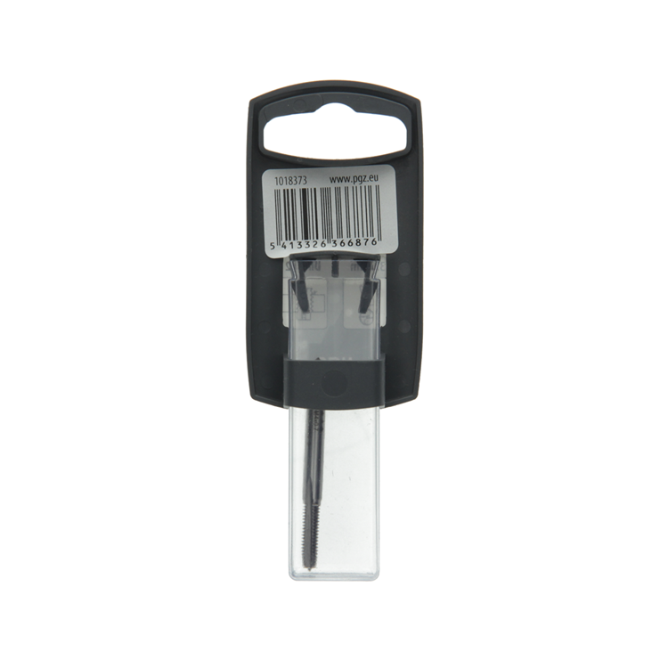 Mack 1018373 - macho de roscar m4 | 3 piezas