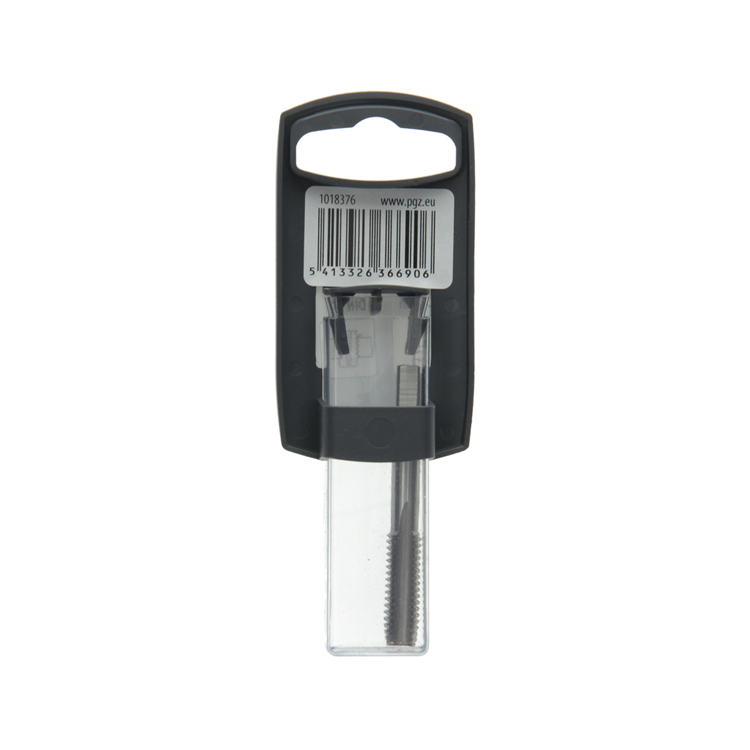 Mack 1018376 - macho de roscar m8 | 3 piezas