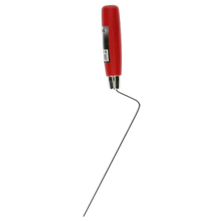 Mack 1004650 - junta 8mm | 5 piezas