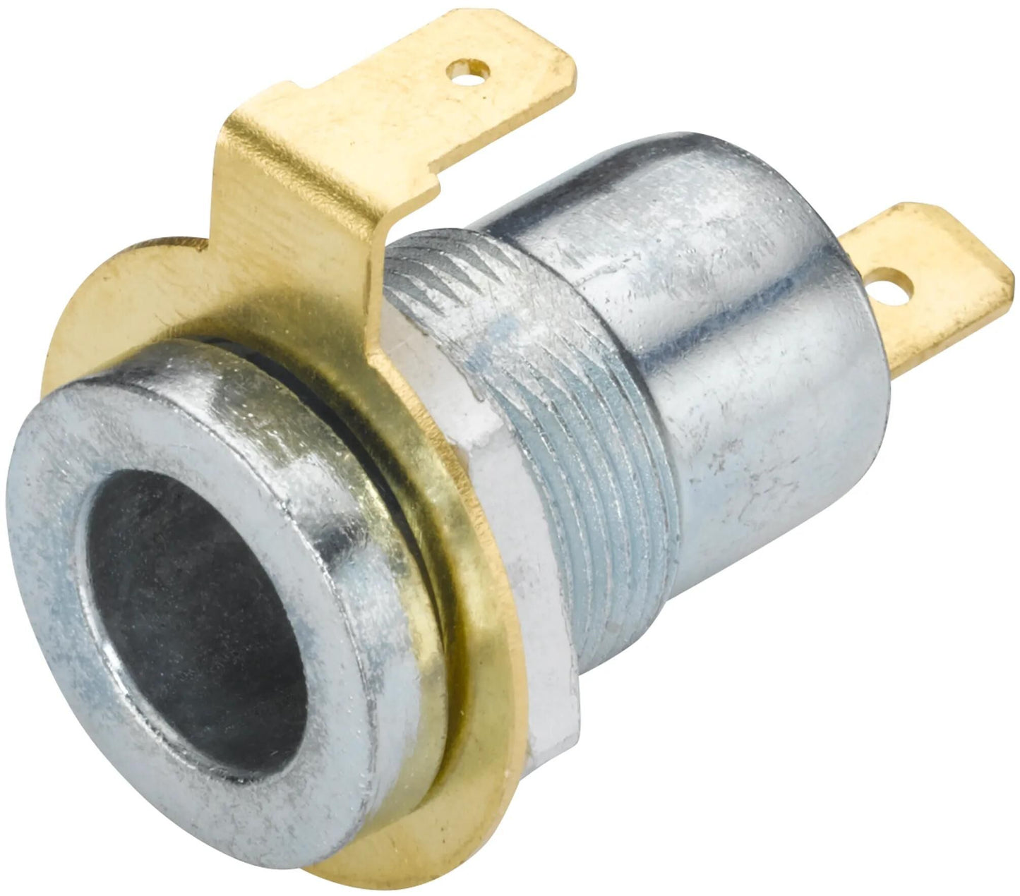 Conectores de enchufe plano de 2-M. 2 de Hella Caped-M. 2