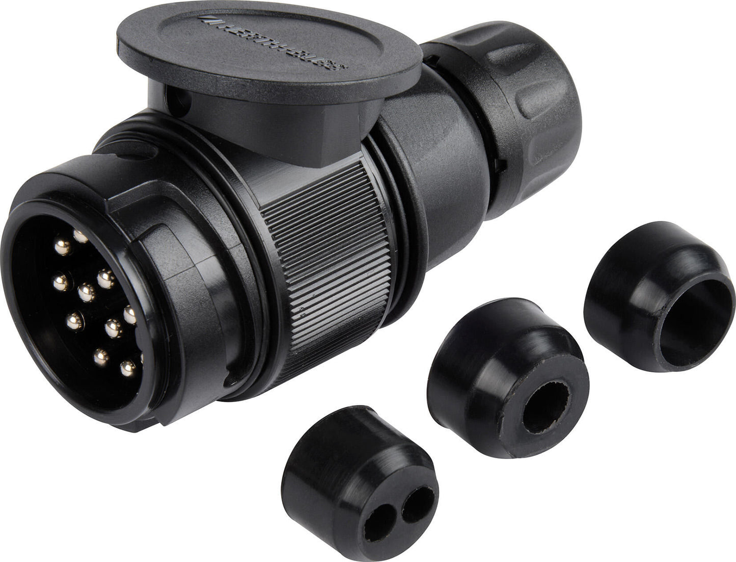 Herhth+Bens Plug 12V 13-pin
