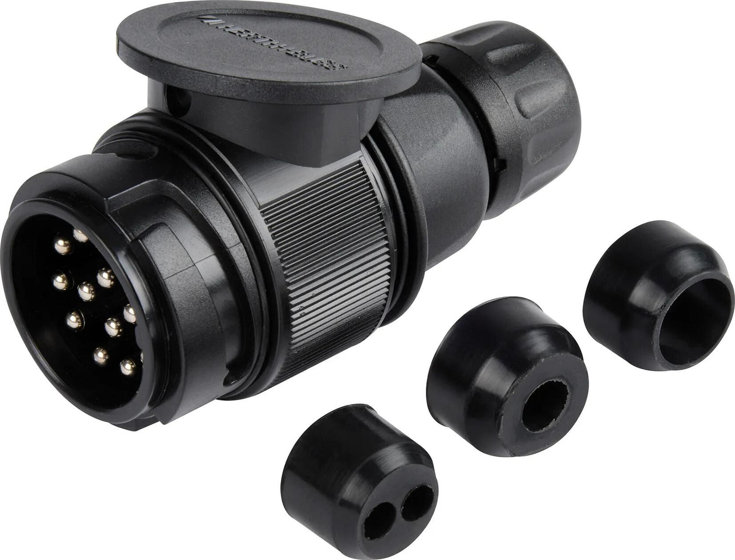 Herhth+Bens Plug 12V 13-pin