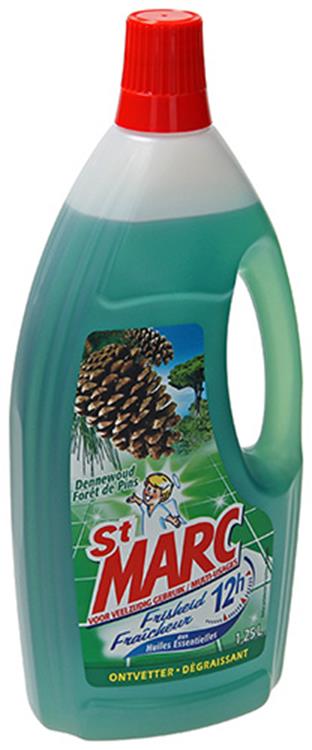 St marc 1001695 - st-marc den de landas 1.25l | 12 piezas