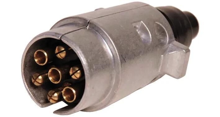 ALU Corexx Plug 7-pin