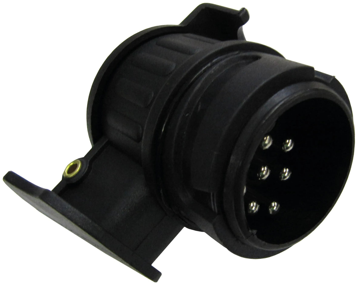 Adattatore corto corexx 55 mm 13 pol. su 7 pol.