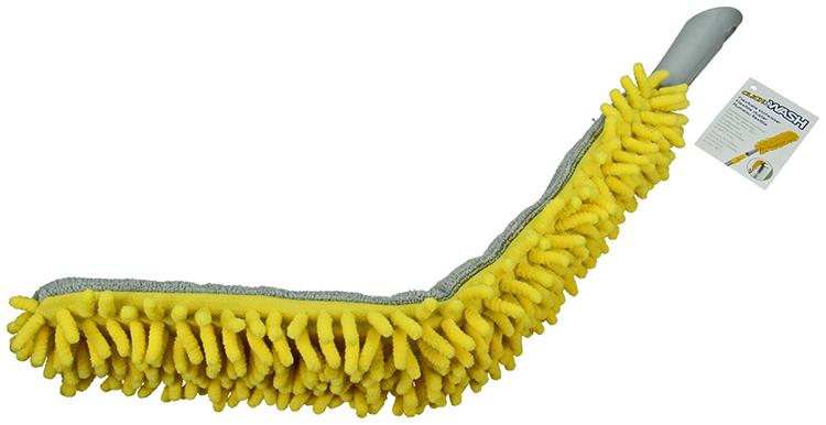1056851 - mopa para polvo flexible click wash | 3 piezas