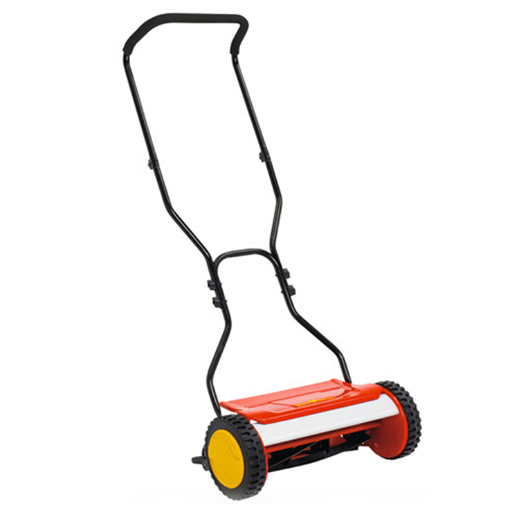 Wolf-Garten Kooimaaier TT 380 DL