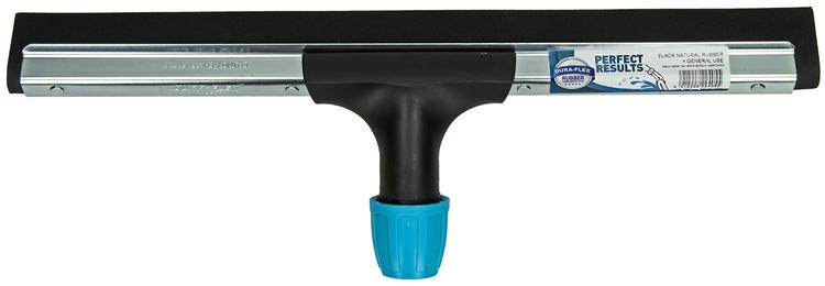 Moerman 1056841 - limpiaparabrisas híbrido 45cm negro | 5 piezas