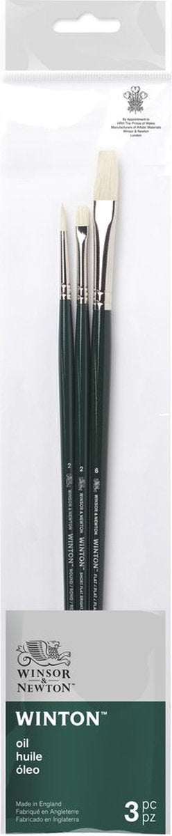 Winsor Newton
