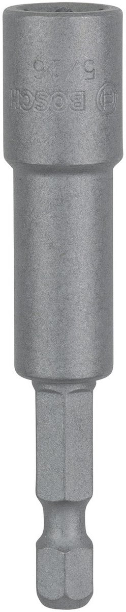 Llave de vaso bosch 65 mm, magn., 1 2 gsr6-25