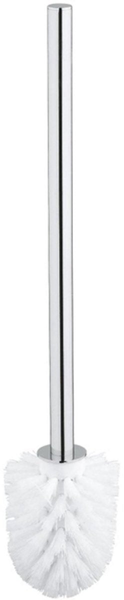 Escobillero de repuesto Grohe Essentials - cromo blanco