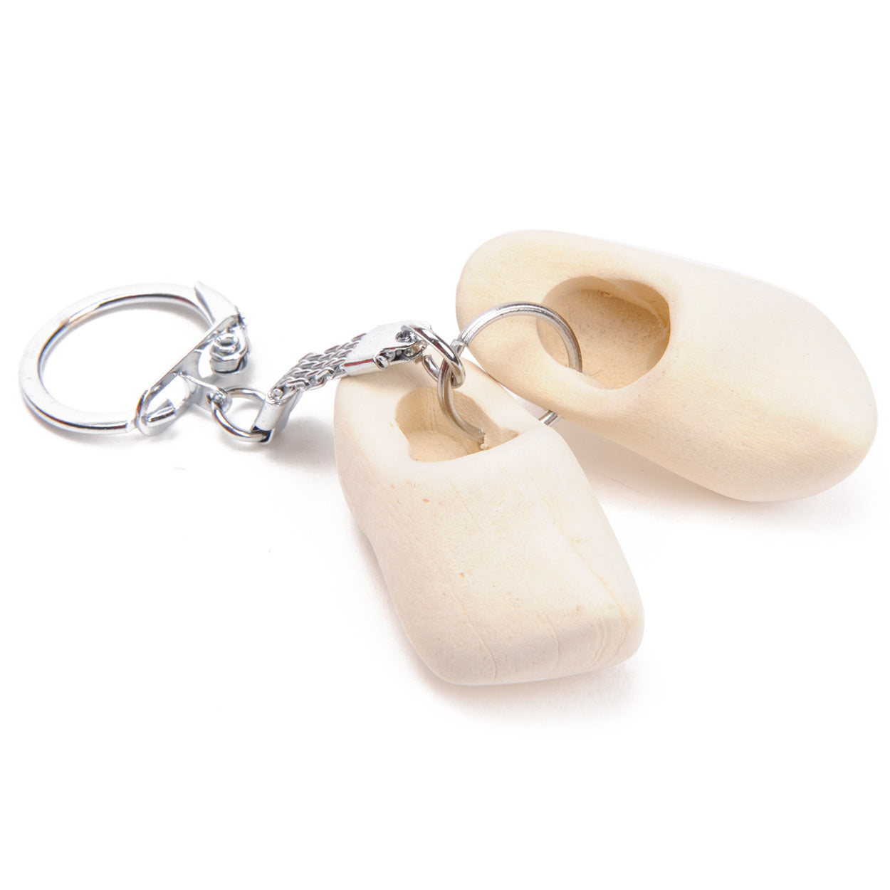 Playwood Key Ring Wooden Tocks