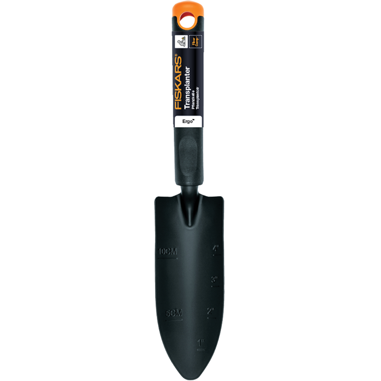 Cazzuola per semina Fiskars ergo - 1027018 - 1027018