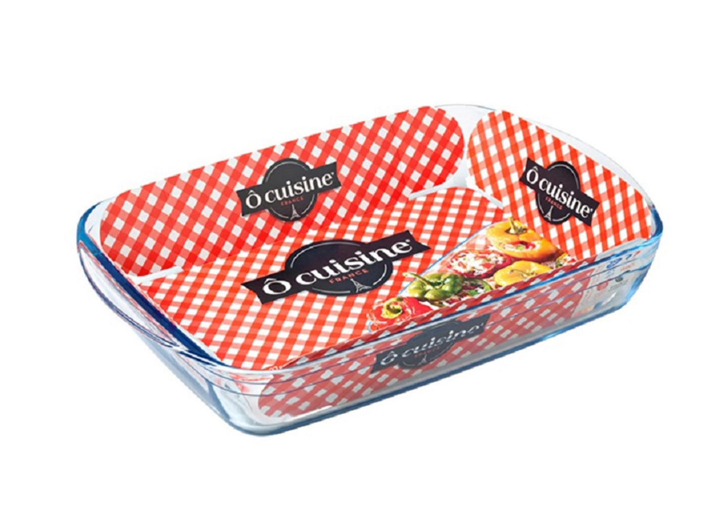 Teglia O Cuisine 39x24cm