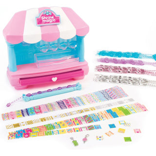 Spectron Make It Real Sweet Sorpresa Bracelets Shop Set
