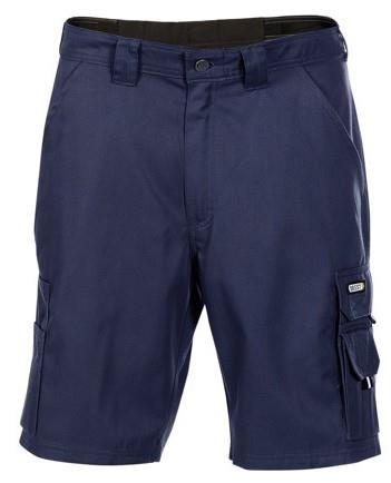 Pantaloncini Dassy bari p k blu navy 52