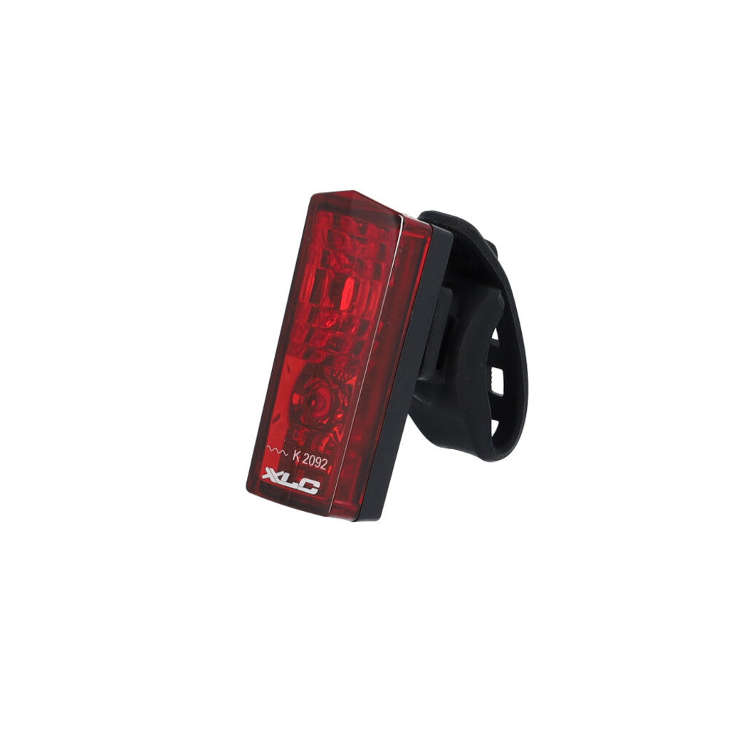 Luz trasera XLC Proxima Pro CL-R27