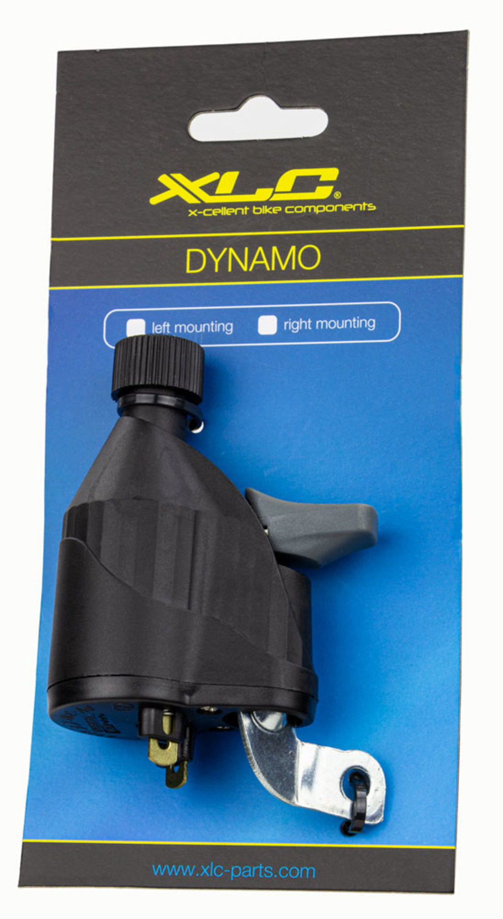 Dynamo XLC CL-D09